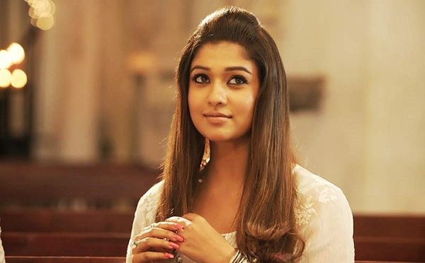 Nayanthara believes in 'ARAMM'