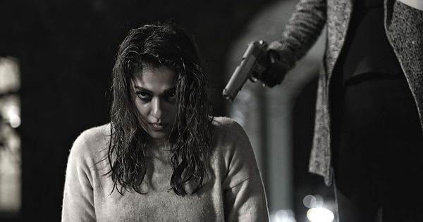 വരുന്നു നയൻതാരയുടെ  "കൊലൈയുതിർ  കാലം"  !!!