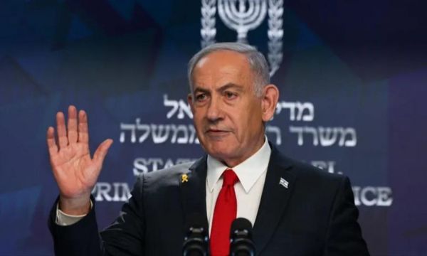 ടെഹ്റാനിൽ നിന്ന് ജനങ്ങൾ ഒഴിയണമെന്ന് മുന്നറിയിപ്പുമായി നെതന്യാഹു; വിജയപാതയിലെന്ന് അവകാശവാദം