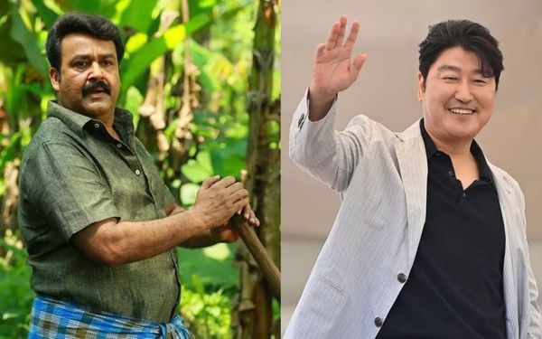 ജോർജുകുട്ടിയാകാൻ 'പാരസെെറ്റി'ലെ താരം; 'ദൃശ്യം' ഇനി കൊറിയന്‍ ഭാഷയിലേയ്ക്ക്