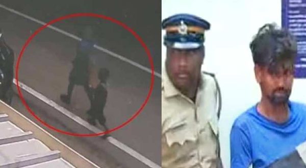 അഞ്ചുവയസ്സുകാരിയുടെ സ്വകാര്യഭാഗങ്ങളില്‍ ഉൾപ്പെടെ മുറിവ്, കല്ല് കൊണ്ട് തലയ്ക്കടിച്ചു,​ കുട്ടിയുടെ വസ്ത്രം ഉപയോഗിച്ച് കഴുത്ത് മുറുക്കി: പോസ്റ്റ്‌മോർട്ടം റിപ്പോർട്ട്