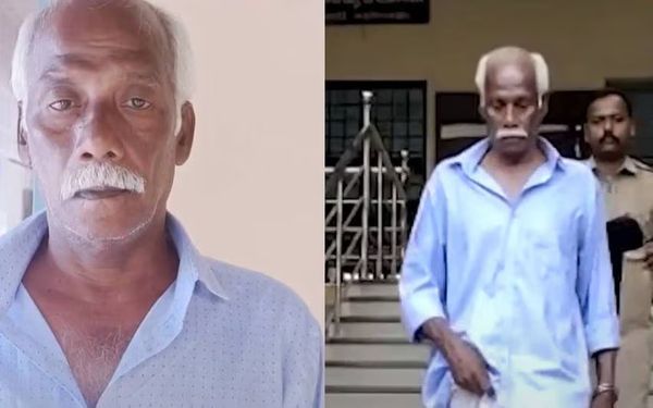 അമ്മയ്ക്ക് ഉറക്കഗുളിക നല്‍കി 15-കാരിയെ പീഡിപ്പിച്ചു; 60-കാരന് ജീവപര്യന്തം ശിക്ഷ