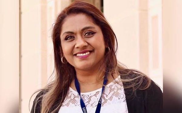 ഷാര്‍ജയില്‍ മൂവാറ്റുപുഴ സ്വദേശിനിയായ ഡോക്ടര്‍ അന്തരിച്ചു