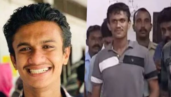 നിഖിൽ തോമസിന് ആജീവനാന്ത വിലക്ക്