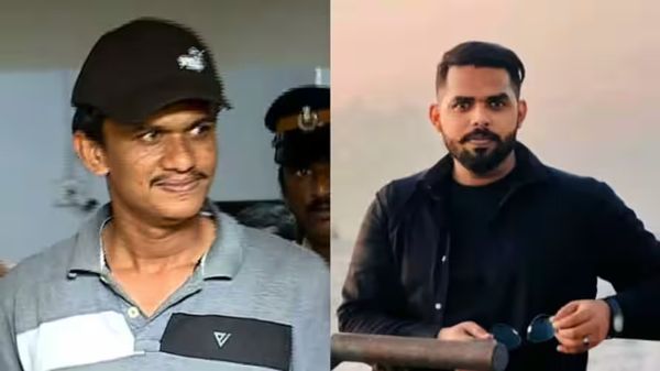 വ്യാജ ബിരുദ സർട്ടിഫിക്കറ്റ് കേസ്: അബിൻ സി രാജിനെ നാട്ടിലെത്തിക്കാൻ ബ്ലൂ കോർണർ നോട്ടീസിറക്കും