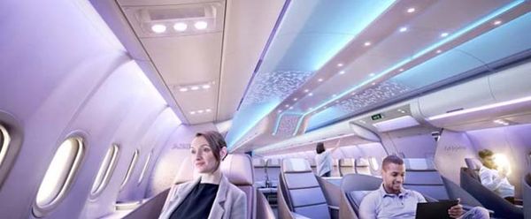 ലോകത്തിലെ ഏറ്റവും ദൈര്‍ഘ്യമേറിയ നോണ്‍സ്‌റ്റോപ്പ് വിമാനസര്‍വീസുമായി സിംഗപ്പൂര്‍ എയര്‍ലൈന്‍സ്