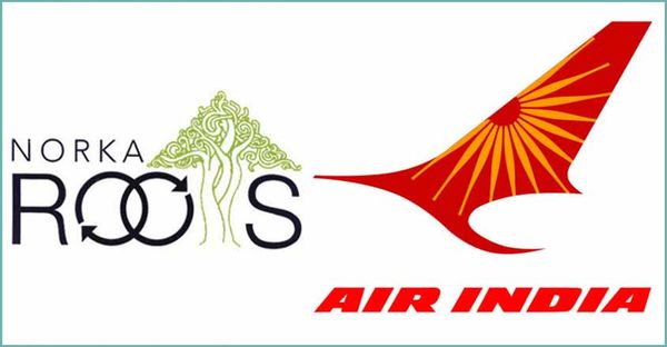 പ്രവാസി മലയാളികളുടെ ഭൗതിക ശരീരം സൗജന്യമായി നാട്ടിലെത്തിക്കുന്നതിന്‌ എയർ ഇന്ത്യയുമായി ധാരണ