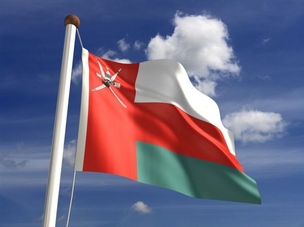 തീവ്രവാദ മുക്ത രാജ്യങ്ങളിൽ ഒമാന് ആഗോള തലത്തിൽ ഒന്നാം സ്ഥാനം