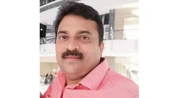 പ്രവാസി മലയാളി ഹൃദയാഘാതം മൂലം മരിച്ചു