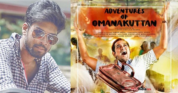 ടൊറന്റില്‍ ഹിറ്റാകാനാണോ ഈ സിനിമയുടെയും വിധി; നിരാശ പങ്കുവെച്ചു അഡ്വഞ്ചേഴ്‌സ് ഓഫ് ഓമനക്കുട്ടന്റെ സംവിധായകന്‍