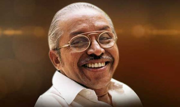 ഒ എൻ വി കുറുപ്പിൻറെ ഓർമ്മകൾക്ക് ഇന്ന് ഒരു വയസ്സ്