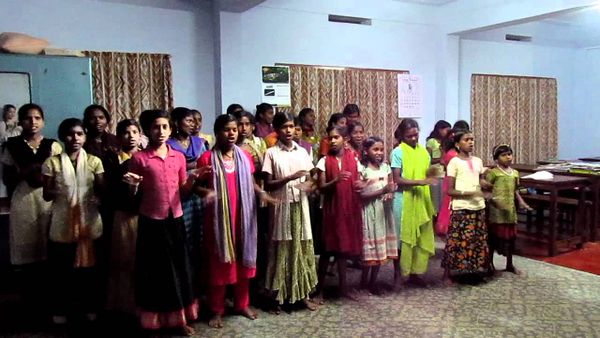 അനാഥാലയത്തിലെ ഈ മക്കളെ വേനലവധിയ്ക്ക് നിങ്ങളുടെ അതിഥികളാക്കാമോ??