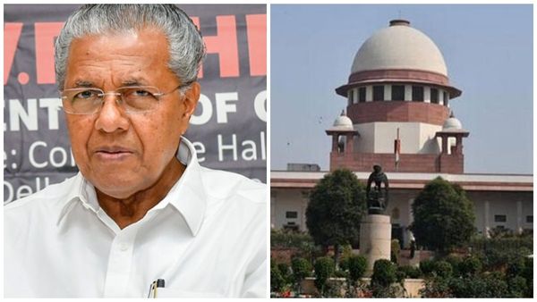 ലാവലിന്‍ കേസ് ഇന്ന് വീണ്ടും സുപ്രീംകോടതിയിൽ: കേസ് പരിഗണനയ്ക്ക് വരുന്നത് 33-ാം തവണ