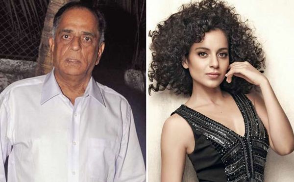 'എന്നോട് അടിവസ്ത്രമില്ലാതെ പോസ് ചെയ്യാന്‍ വരെ ആവശ്യപ്പെട്ടിട്ടുണ്ട്'; സെന്‍സര്‍ ബോര്‍ഡ് മുന്‍ ചെയര്‍മാനെതിരെ ആരോപണവുമായി കങ്കണ