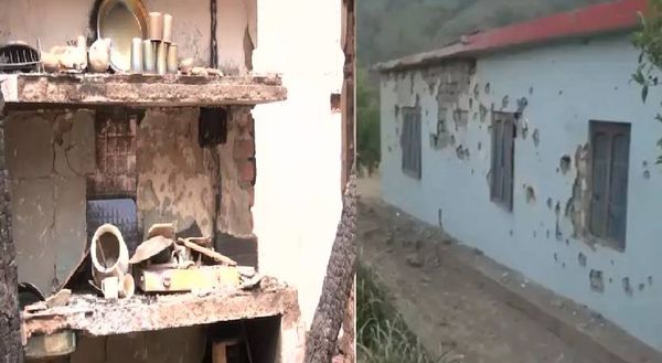 അതിർത്തിയിൽ പാക് പ്രകോപനം; കശ്മീരിൽ 15 മരണം, കൊല്ലപ്പെട്ടത് നാട്ടുകാർ