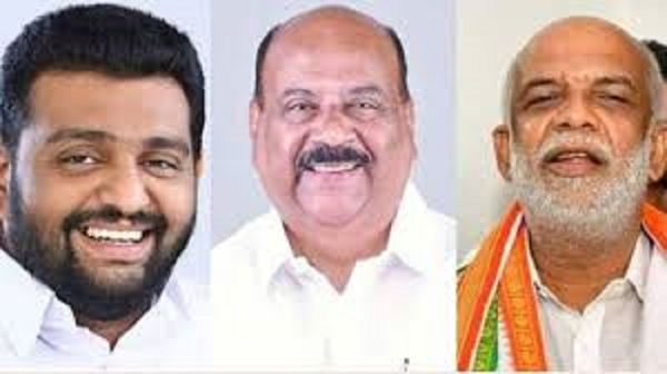 യുഡിഎഫ് കോട്ടകള്‍ പിടിച്ചടക്കി പാലായില്‍ മാണി സി കാപ്പന്‍റെ പടയോട്ടം