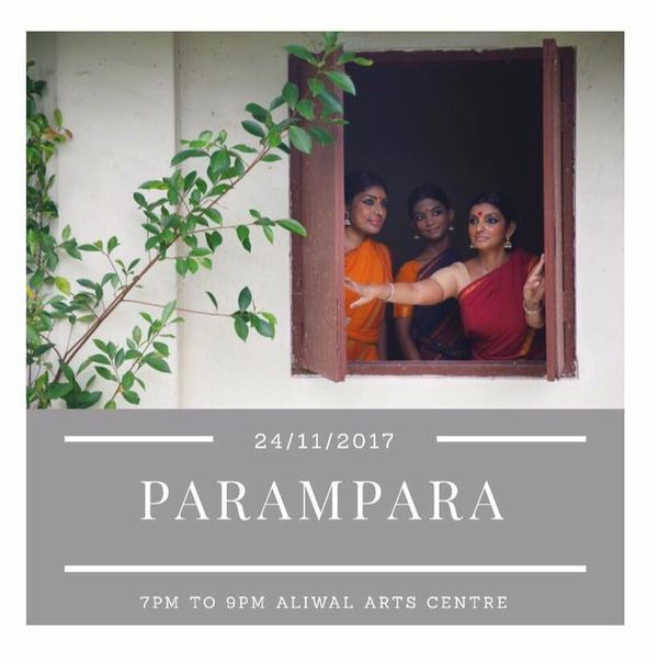 PARAMPARA (Succession) - Abstract