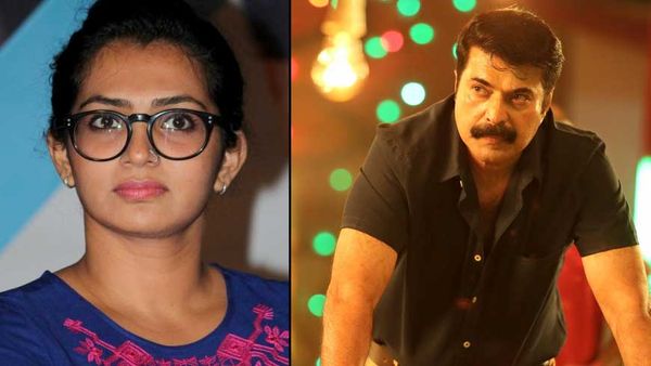 ‘ഇതുപോലുള്ള നായകത്വങ്ങള്‍ നമുക്ക് വേണ്ട’; മമ്മൂട്ടിയെയും അദ്ദേഹത്തിന്റെ ചിത്രമായ കസബയെയും കടുത്ത ഭാഷയില്‍ വിമര്‍ശിച്ച് നടി പാര്‍വതി; പാര്‍വതിയ്ക്ക് എതിരെ വാളെടുത്തു സോഷ്യല്‍ മീഡിയ