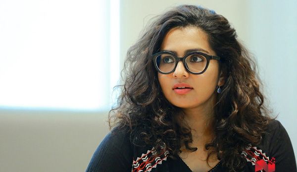 ഗോ​വ ഫെ​സ്റ്റി​വ​ലി​ൽ പാര്‍വതി മി​ക​ച്ച ന​ടി