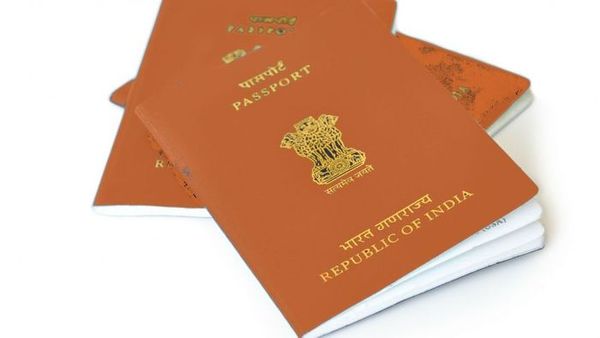 പ്രതിഷേധം ഫലിച്ചു; ഓറഞ്ച് പാസ്‌പോര്‍ട്ട് ഏര്‍പ്പെടുത്താനുള്ള നീക്കം കേന്ദ്രം ഉപേക്ഷിച്ചു