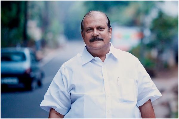 പി സി ജോർജ് ജയിലിലേക്ക്; 14 ദിവസം റിമാൻഡിൽ