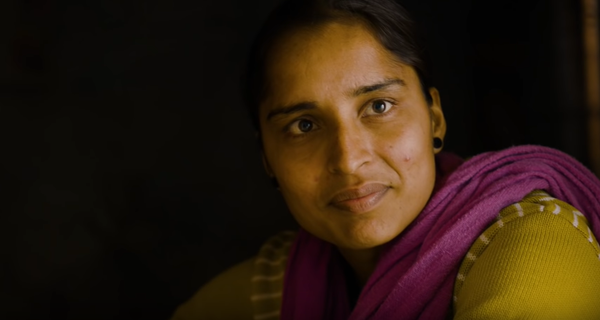 PERIOD End of Sentence - Review