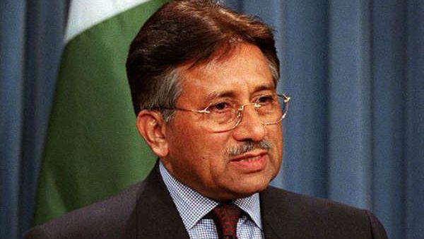 പാകിസ്താന്‍ മുന്‍ പ്രസിഡന്റ് പര്‍വേസ്‌ മുഷ്‌റഫിന് വധശിക്ഷ