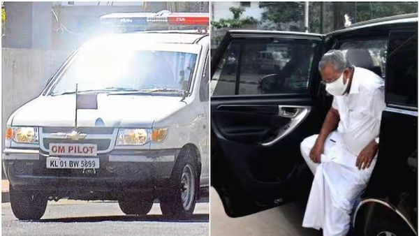 മുഖ്യമന്ത്രിയുടെ അകമ്പടി വാഹനത്തിന് അമിത വേഗം; എസ്എച്ച്ഒയോട് റിപ്പോർട്ടു തേടി കോടതി