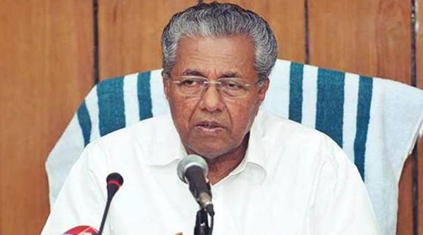 മുഖ്യമന്ത്രി സഞ്ചരിച്ച വിമാനത്തിന് യന്ത്രതകരാർ