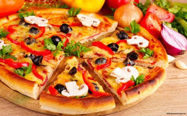 നവരാത്രി പ്രമാണിച്ചു 9 ദിവസം  ഡോമിനോസ് പിസ ഔട്ട്‌ലെറ്റുകള്‍ ‘വെജിറ്റേറിയനാകും '