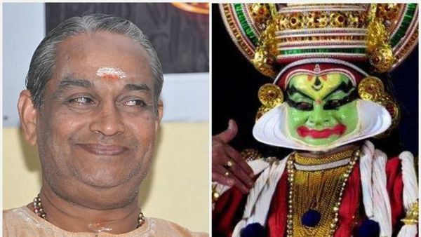 കഥകളി ആചാര്യന്‍ കോട്ടക്കല്‍ ചന്ദ്രശേഖര വാര്യര്‍ അന്തരിച്ചു