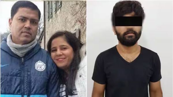 ദുബായില്‍ ഇന്ത്യന്‍ ദമ്പതികളെ കൊലപ്പെടുത്തിയ യുവാവിന്റെ വധശിക്ഷ പരമോന്നത കോടതി ശരിവെച്ചു