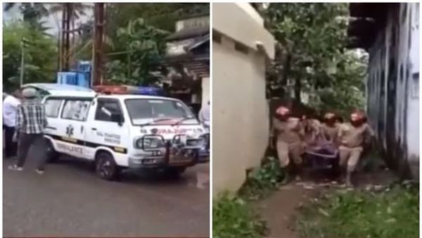 കൊല്ലം പരവൂരില്‍ കെട്ടിടം തകര്‍ന്ന് രണ്ട് പേര്‍ മരിച്ചു