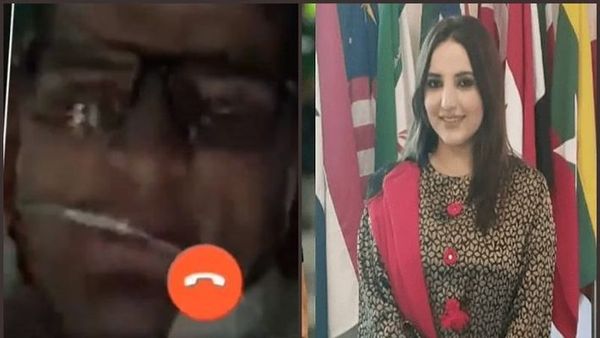 വീഡിയോ ചാറ്റിംഗിനിടെ സ്വയംഭോഗം; പാക് ക്രിക്കറ്റ് താരത്തെ കുടുക്കി ടിക്ടോക് താരം