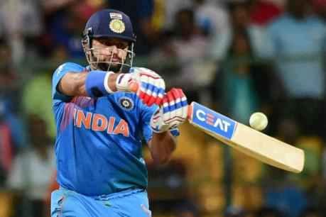 'ഞാൻ ഇതാ, ജീവനോടെയുണ്ട്': വ്യാജ വാർത്തക്കെതിരെ  സുരേഷ് റെയ്‌ന