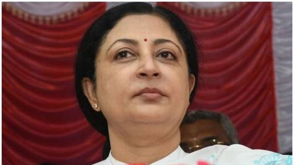 മേഘാലയയിലേക്ക് സ്ഥലം മാറ്റം: മദ്രാസ് ഹൈക്കോടതി ചീഫ് ജസ്റ്റിസ് വിജയ കെ താഹില്‍രമാനി രാജിവെച്ചു