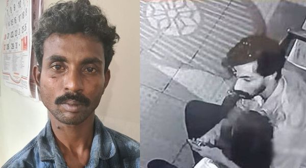 Aluva child rape case: Accused in police custody