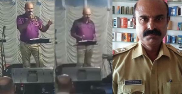 യാത്രാമൊഴി പാടി അച്ഛൻ വീണുമരിച്ചതറിയാതെ; മകൾ സുമംഗലിയായി