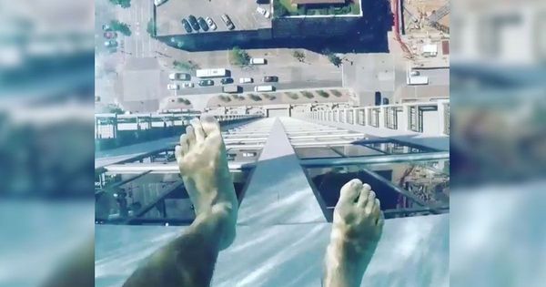 നീന്തൽക്കുളം എന്നൊക്കെ പറഞ്ഞാൽ ദേ ഇതാണ്