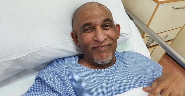 ഏഴു വർഷമായി ഓർമ്മ നഷ്ടപ്പെട്ട് ബഹ്‌റൈനിലെ ആശുപത്രിയിൽ കഴിയുന്ന പ്രവാസിമലയാളിയെ തിരിച്ചറിഞ്ഞു