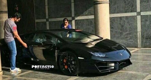 പ്രിഥ്വിരാജിനെ കണ്ടു പഠിക്കൂ; ലംബോര്‍ഗിനിക്ക് പൃഥ്വി അടച്ചത് അരക്കോടി രൂപയുടെ നികുതി