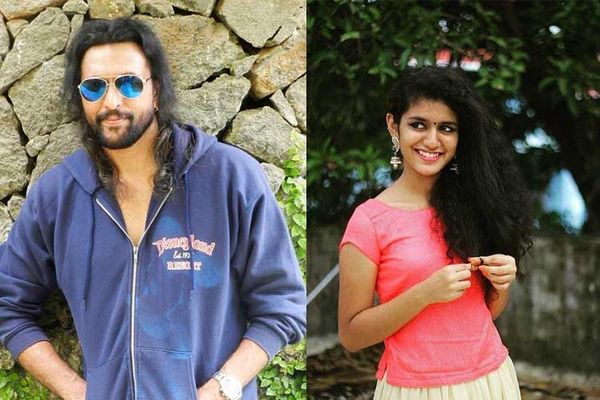 പ്രിയ വാര്യര്‍ കാരണം പുലിവാല് പിടിച്ചത് ബാബു ആന്റണി; പ്രിയയെ കുറിച്ചറിയാന്‍ തന്നെയാരും വിളിക്കരുതെന്നു ബാബു ആന്റണി