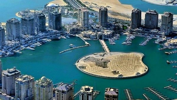 ഒപെക്കില്‍ നിന്നും ഖത്തര്‍ പിന്മാറുന്നു