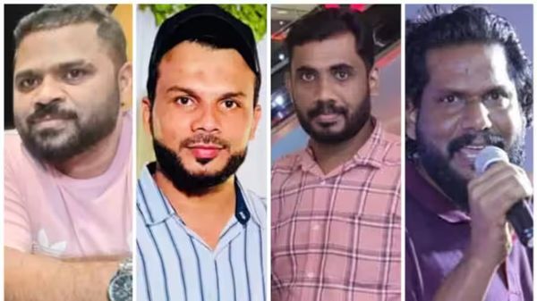 ഖത്തറില്‍ കെട്ടിടം തകര്‍ന്നുവീണ് മരിച്ച മലയാളികളുടെ എണ്ണം നാലായി