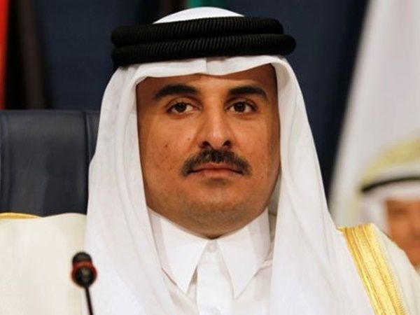 കേരളത്തിന് ഖത്തര്‍ അമീറിന്‍റെ വക 35 കോടി