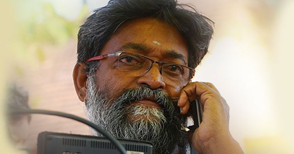 ഛായാഗ്രാഹകന്‍ എം ജെ രാധാകൃഷ്ണന്‍ അന്തരിച്ചു