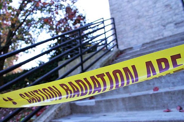 ലോകത്ത് ഏറ്റവുമധികം അണുപ്രസരണം ഉള്ള പ്രദേശം കേരളത്തിലാണോ ?