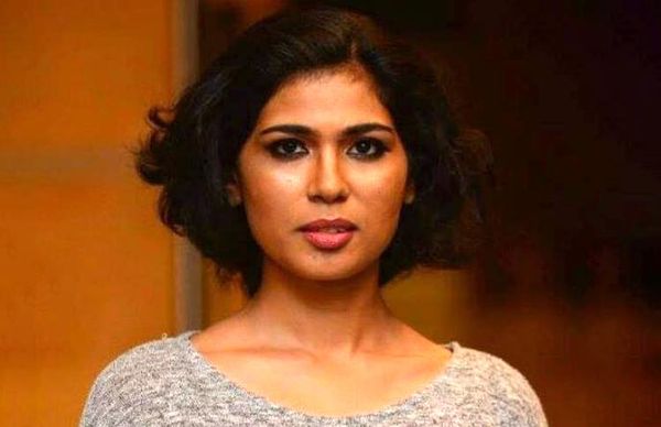 രഹന ഫാത്തിമയ്ക്ക് ജാമ്യം