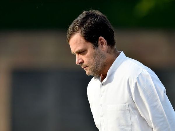 രാജി ഔദ്യോഗികമായി പ്രഖ്യാപിച്ച് രാഹുല്‍ ഗാന്ധി