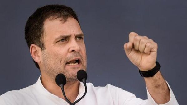 കാത്തിരിപ്പിന്  വിരാമം; വയനാട്ടിൽ രാഹുൽ ഗാന്ധിതന്നെ  മത്സരിക്കും